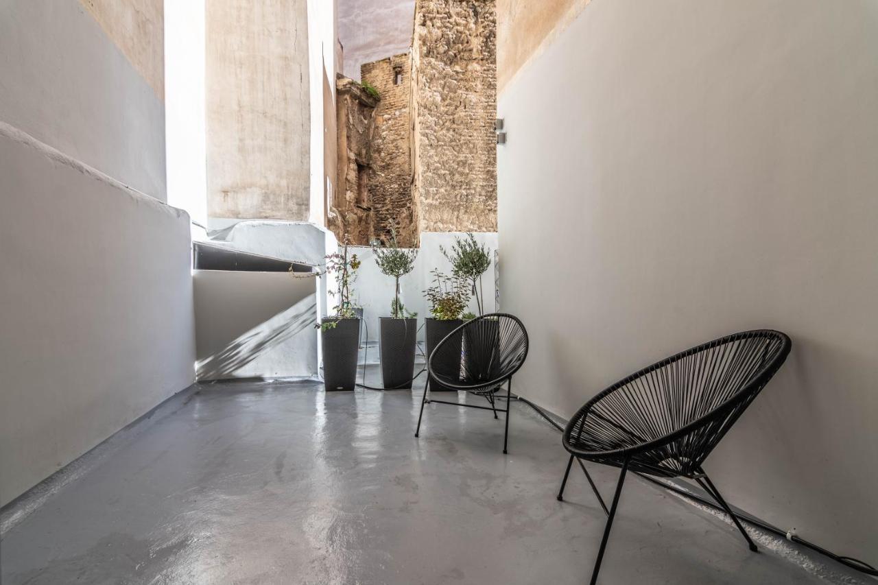 Historic Center Apartment 2 Athén Kültér fotó